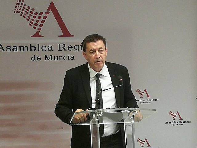 La Asamblea Regional aprueba la iniciativa de Ciudadanos para que se lleve a cabo la reactivación del Consejo Asesor de Drogodependencias - 1, Foto 1