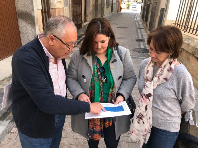 El desempleo se reduce en el municipio de Lorca en 24 personas durante el mes de febrero - 1, Foto 1