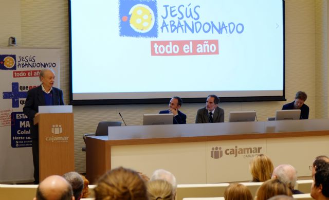 Fundación Jesús Abandonado Murcia reúne a empresas y entidades para debatir sobre RSC como herramienta para la trasformación social - 1, Foto 1