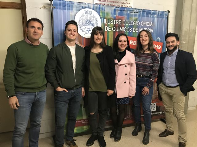 Las murcianas María Dolores López y Mª Fuensanta López obtiene el primer y segundo puesto en la prueba nacional del QIR 2018 - 1, Foto 1