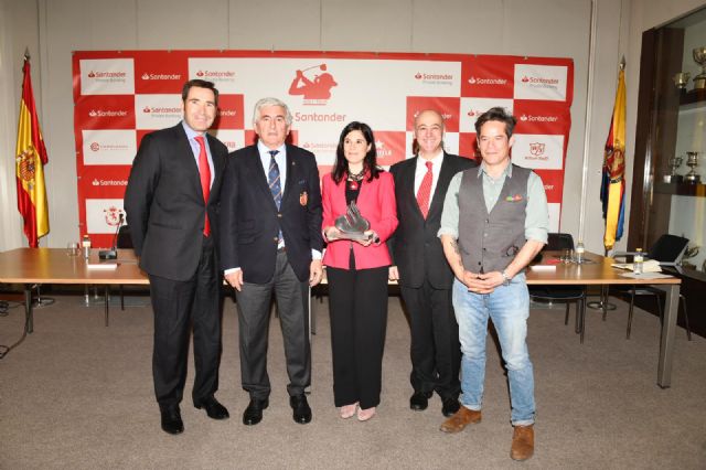 Santander Golf Tour 2019, el circuito se consolida en su cuarta edición - 1, Foto 1