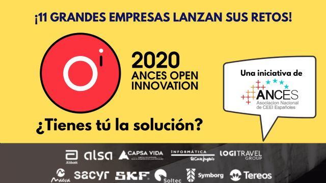 Abierto el plazo para participar en el programa nacional líder en innovación abierta - 1, Foto 1