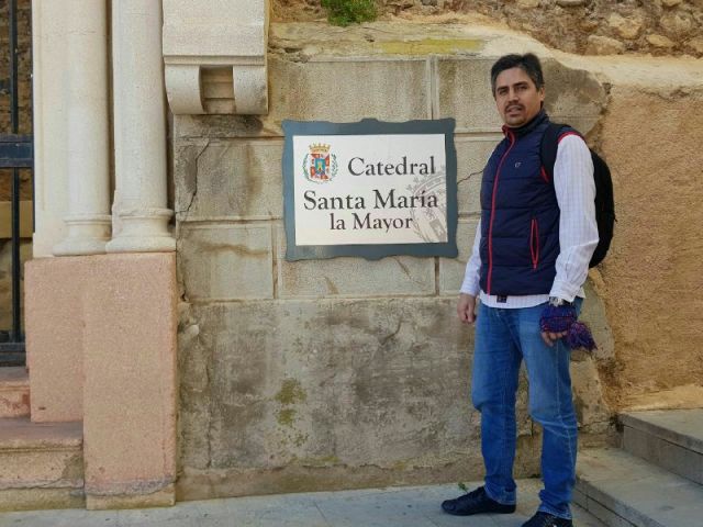 Bienes Culturales y el obispo forzados a anunciar las visitas a la Catedral - 3, Foto 3