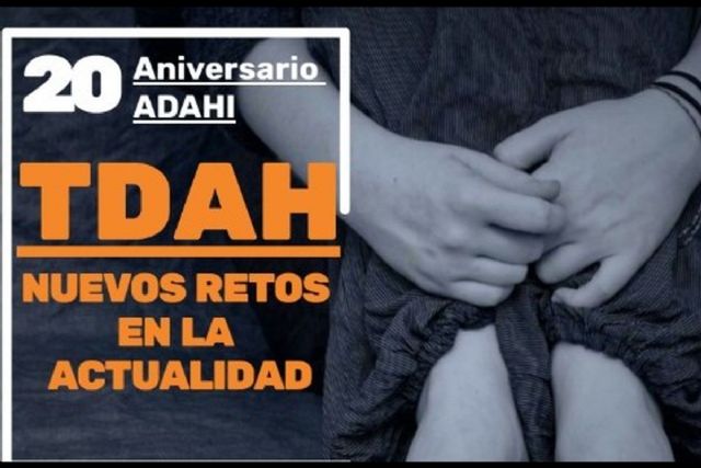 ADAHI cumple 20 años en Cartagena - 1, Foto 1