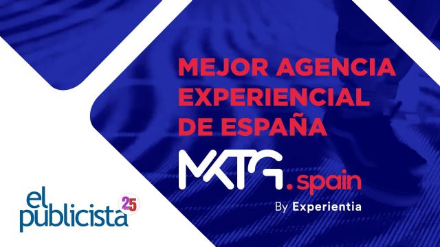 MKTG Spain, mejor agencia experiencial de España, según el Publicista - 1, Foto 1