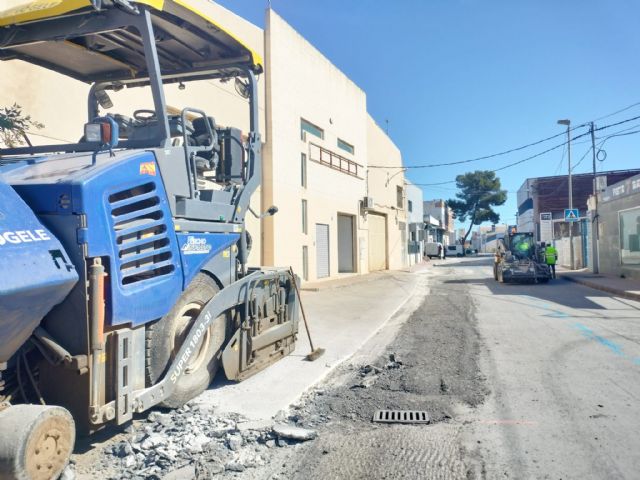 Casi 72.000 euros para mejorar la seguridad de peatones y conductores en Zarandona - 2, Foto 2