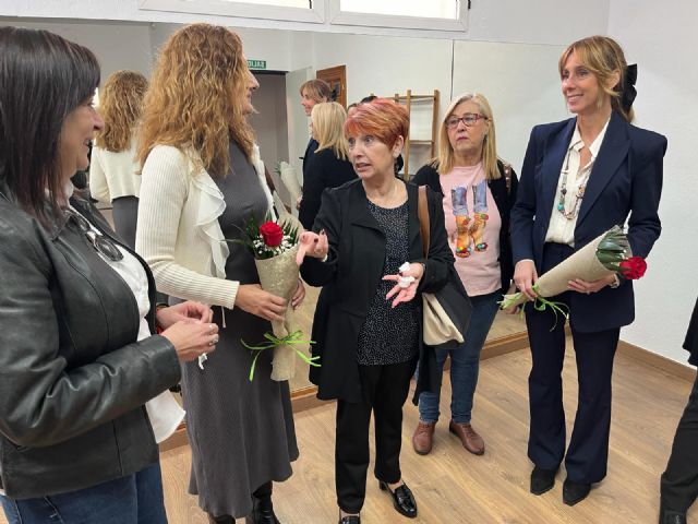 Espinardo recuperará en los próximos días su Centro de la Mujer - 3, Foto 3