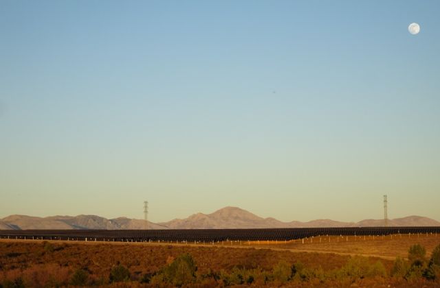 Iberdrola suministrará energía limpia a todos los centros de Alcampo - 1, Foto 1