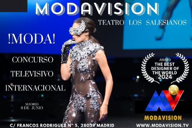 MODAVISION®, el evento más esperado del año - 3, Foto 3