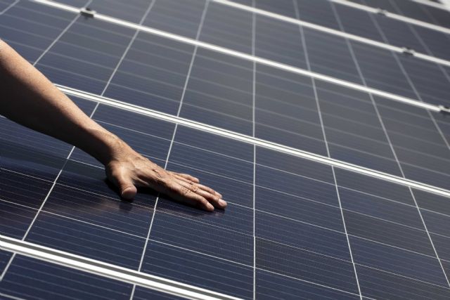 La energía solar, el mejor aliado para lograr la máxima eficiencia energética - 1, Foto 1