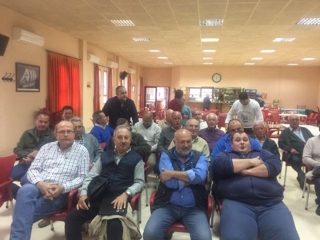El concejal de Descentralización escuchó las necesidades de los vecinos de Galifa - 3, Foto 3