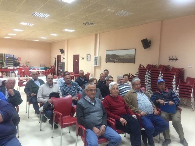 El concejal de Descentralización escuchó las necesidades de los vecinos de Galifa - 5, Foto 5