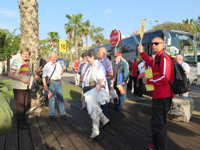 La Región se prepara para recibir a 7.000 turistas austriacos durante cinco semanas - 1, Foto 1