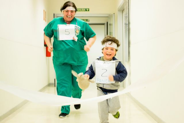 Los pacientes y sus historias, protagonistas del certamen fotográfico de Cinfa ´La mirada del paciente´ - 2, Foto 2