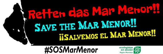 La sociedad alemana: clave para salvar el Mar Menor - 2, Foto 2