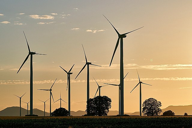 La disyuntiva climática entre la crisis y la transición energética - 1, Foto 1