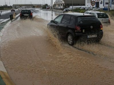 MC: El PP castiga a los cartageneros con unas carreteras de país subdesarrollado - 3, Foto 3