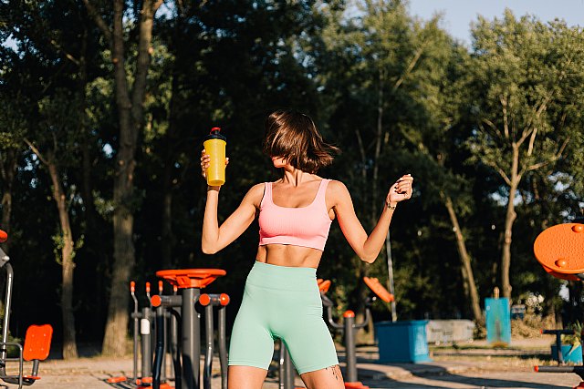 La incidencia del deporte en la salud capilar: ¿cómo afecta el ejercicio físico a tu pelo? - 1, Foto 1