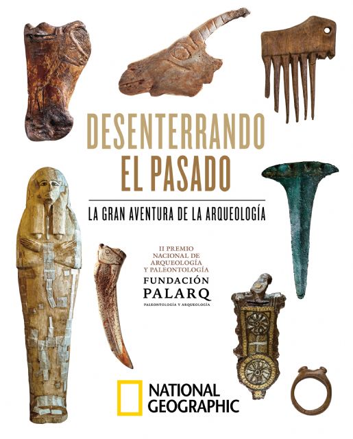 Una mirada a la excelencia de los proyectos finalistas del segundo premio nacional de arqueología y paleontología - 1, Foto 1