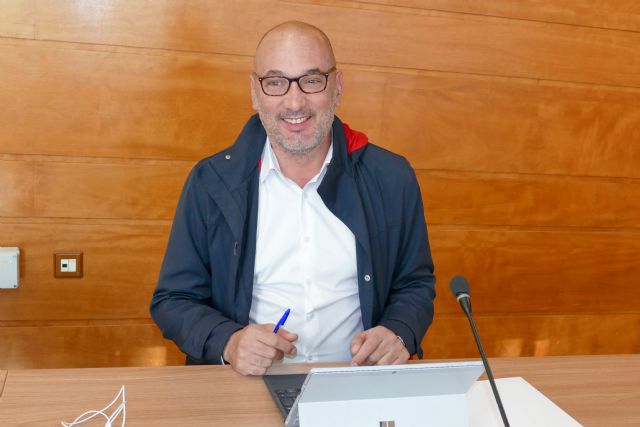 Luz verde a las actividades de verano y del próximo curso en el centro deportivo Verdolay de La Alberca - 1, Foto 1