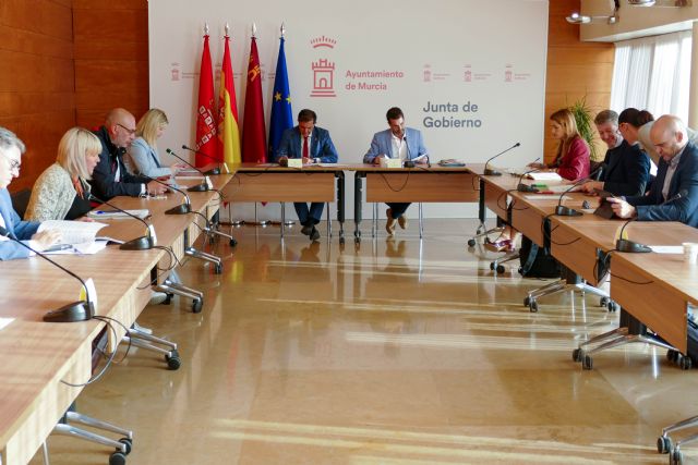 Adjudicadas las labores de apoyo al trabajo de campo de arqueólogos e investigadores en el yacimiento de San Esteban - 1, Foto 1