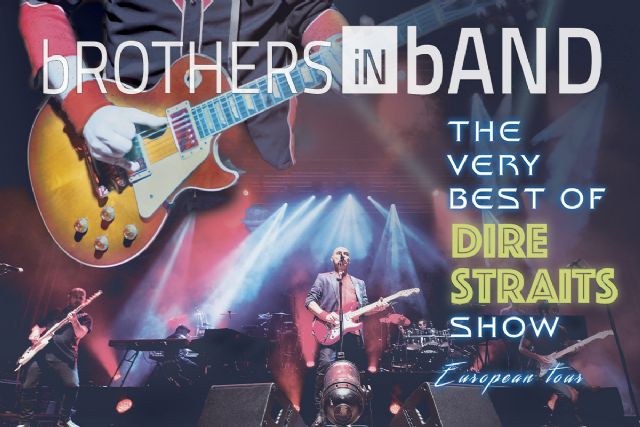 ´El Consorcio´ y ´The Very Best of Dire Straits´, novedades en la programación de El Batel - 3, Foto 3