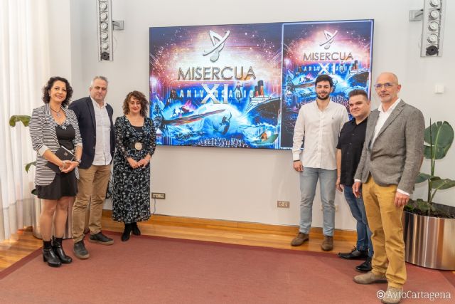 La orquesta sinfónica de Misercua asegura lleno en El Batel para su gala aniversario del 13 de abril - 1, Foto 1