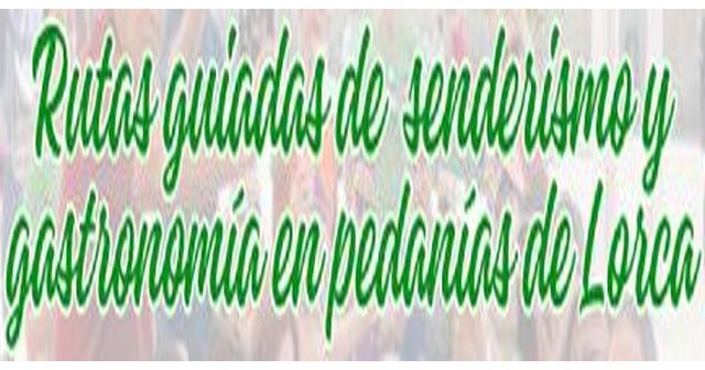 Rutas guiadas de senderismo en pedanías con degustación de productos locales - 1, Foto 1