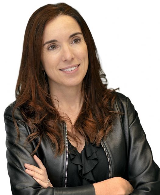 Nerea García Tejero, nueva directora de Personas y Finanzas de Agroseguro - 1, Foto 1