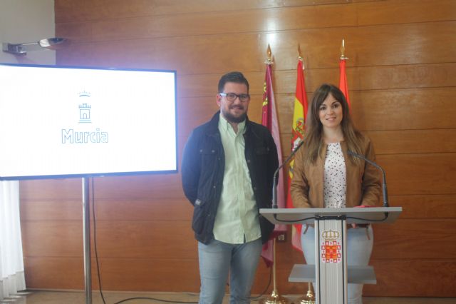 Más de 200 jóvenes participan en la IV Copa Jóven Inter-Asociaciones de Fútbol Sala y la jornada lúdica de juegos de mesa del Consejo Local de la Juventud - 1, Foto 1