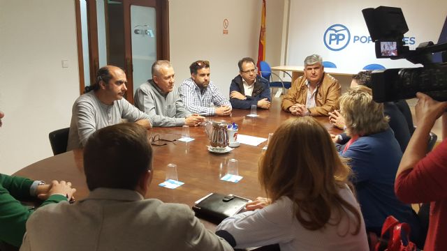 El PP pide la incorporación de jóvenes titulados a la empresa Navantia - 1, Foto 1