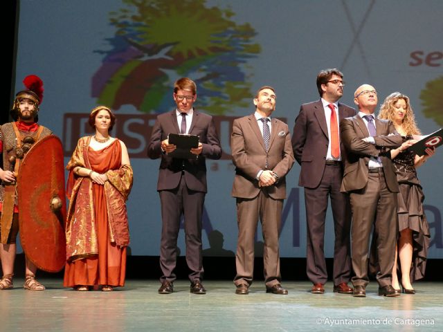 Cartagena despide el Programa Turismo Senior con la recepción de los últimos 1.550 turistas austriacos - 3, Foto 3