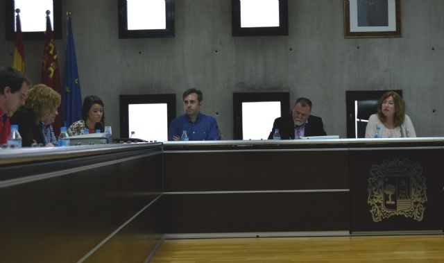 El Ayuntamiento aprueba en pleno la moción del Plan de Apoyo a la Enfermedad Celiaca - 1, Foto 1