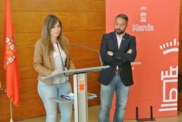 El Ayuntamiento ofrece casi 800 plazas de campamentos, intercambios europeos y estancias lingüísticas este verano - 1, Foto 1