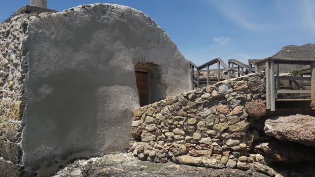 Cs lleva a la Asamblea la restauración de los Baños de la Marrana para rescatar un proyecto exigido desde hace décadas - 3, Foto 3