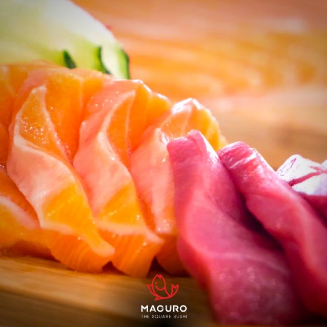 Maguro Square Sushi propone para Campoamor una experiencia llena de arte, fusión y creatividad - 4, Foto 4