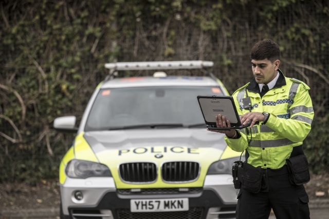 Toughbook, aliado clave en el sector policial y de seguridad - 1, Foto 1