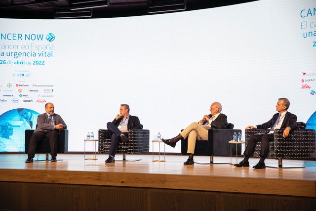 SS.CC. y pacientes oncológicos advierten que el acceso a la innovación es una tarea pendiente con la que asegurar la equidad en el tratamiento - 2, Foto 2