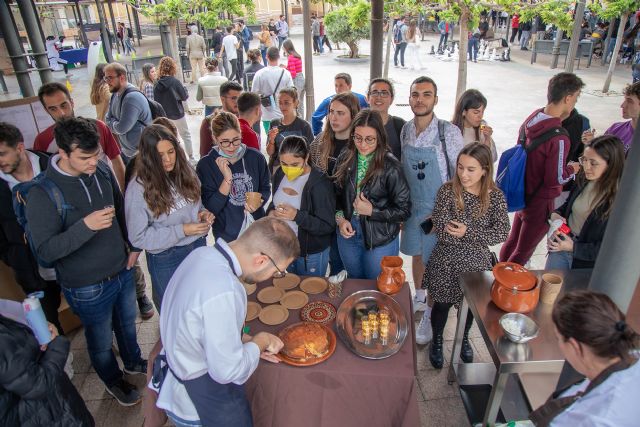 La UCAM recuerda 'El Siglo de Alfonso X el Sabio' - 1, Foto 1