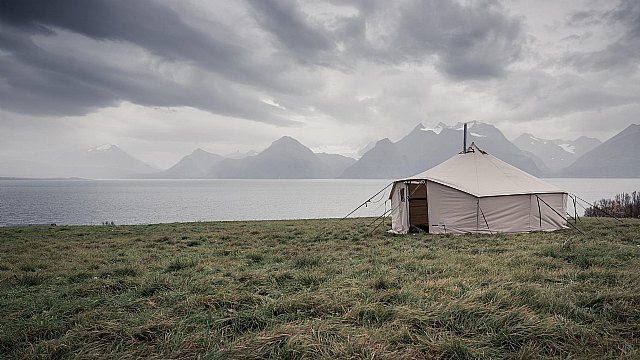 Estos son los mejores glamping de España, según Aladinia - 1, Foto 1