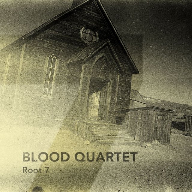 Blood Quartet publica su nuevo LP ‘Root 7 (Arrel 7, 9 Ombres)’ - 1, Foto 1