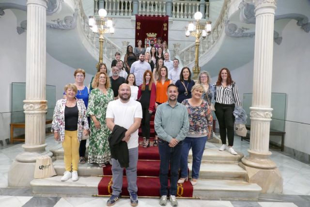 La mayorÃ­a de los alumnos de la UP superan las pruebas de acceso a la Universidad para mayores de 25 y 45 años - 1, Foto 1