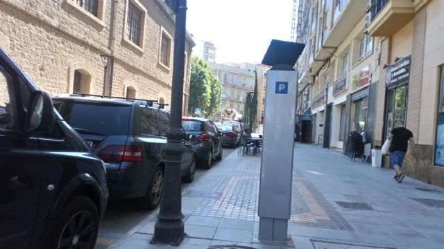 El Ayuntamiento incumple con el descuento en parkings para los clientes de los comercios del casco histórico - 2, Foto 2