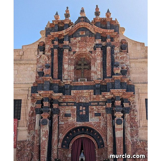 La Comunidad impulsa un viaje de prensa profesional para promocionar en el ámbito internacional las fiestas de la Santísima Vera Cruz de Caravaca y el Año Jubilar mientras margina a medios regionales - 3, Foto 3