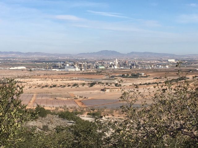 SABIC contribuye a la recuperación del hábitat original de la Finca Casa Grande - 3, Foto 3