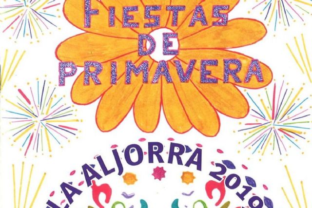 Fiestas la Primavera en La Ajorra - 1, Foto 1