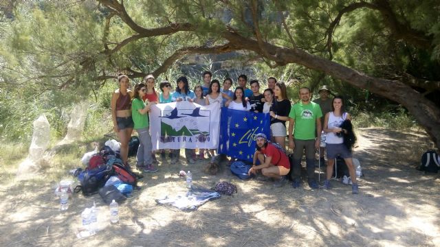 Dos proyectos LIFE liderados por la CHS, ejemplos internacionales de conservación de la naturaleza - 1, Foto 1