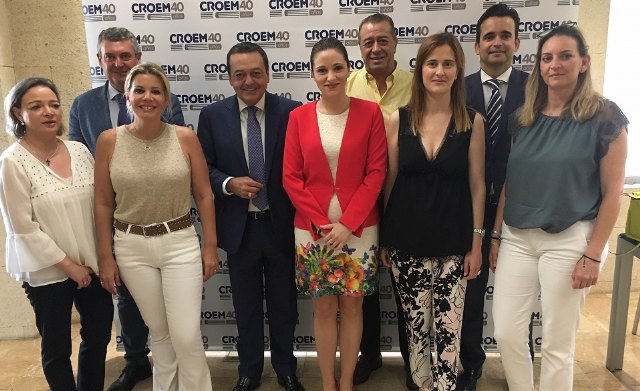 CROEM crea una comisión dedicada al Comercio y la Competitividad - 1, Foto 1