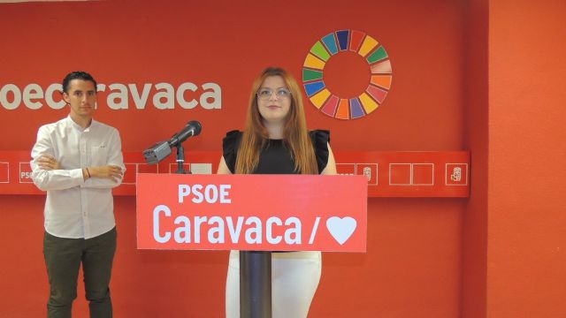 Juventudes Socialistas de Caravaca de la Cruz presenta medidas de apoyo a la Juventud de Caravaca de la Cruz ante la Crisis por el COVID-19 - 1, Foto 1