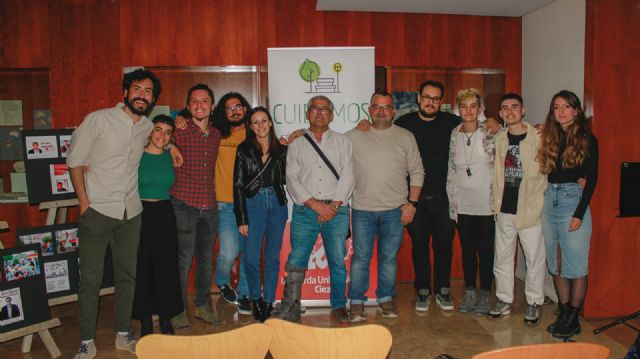 IU-Verdes Cieza agradecimiento a sus electores - 1, Foto 1